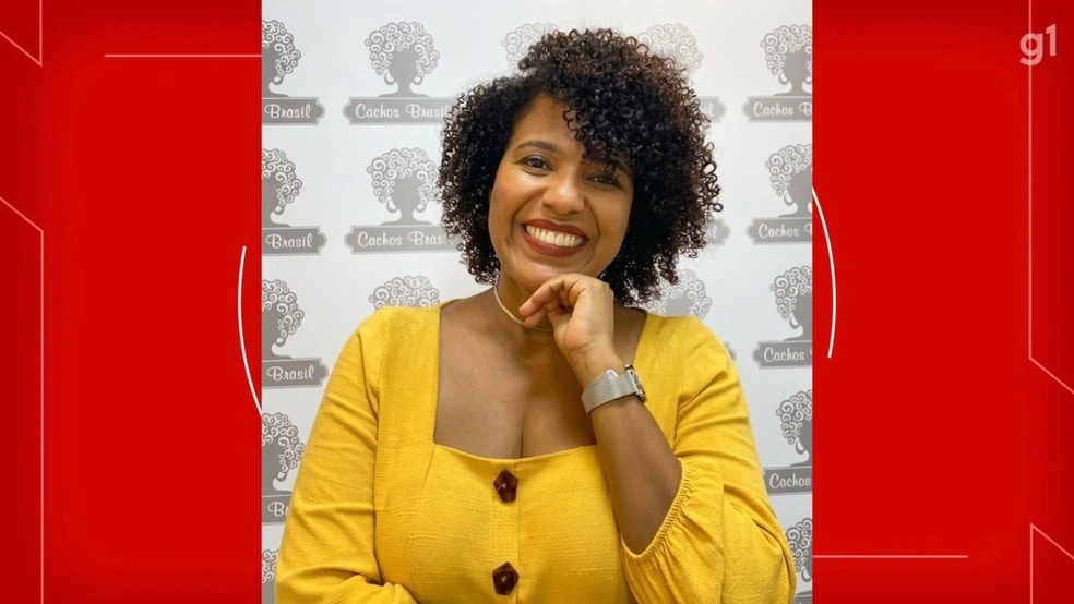 Érika Leal, repórter da TV Record em Brasília, morre aos 47 anos