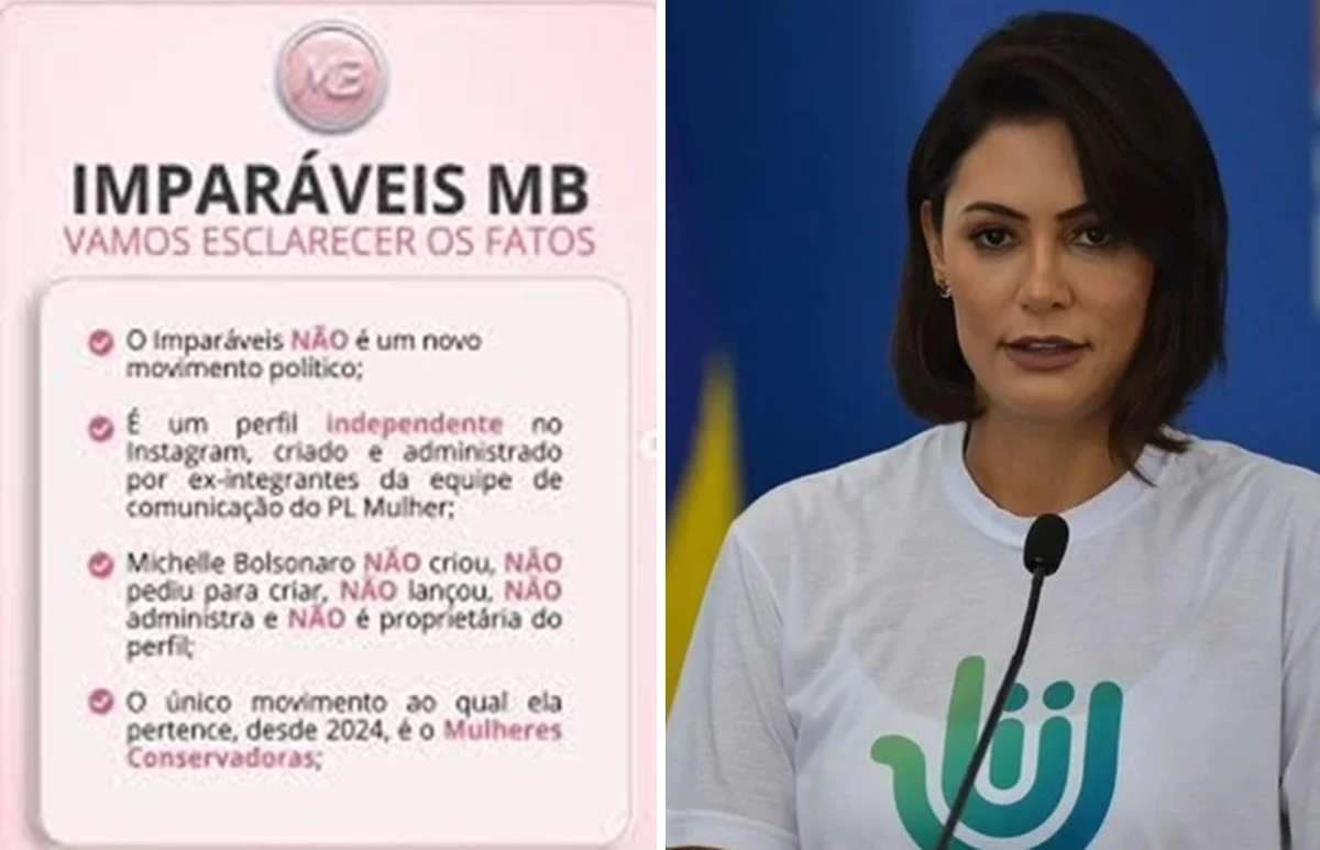Após repercussão, 