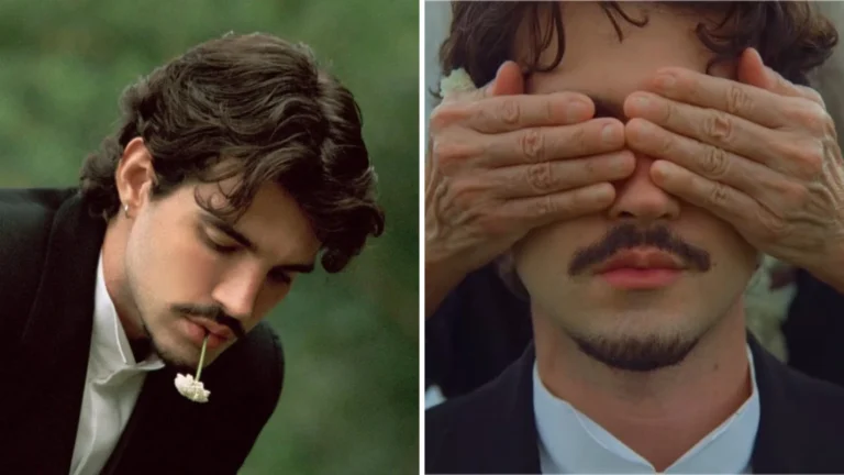 Jão quebra hiato e anuncia álbum “Memórias Póstumas”: “Senti saudades”