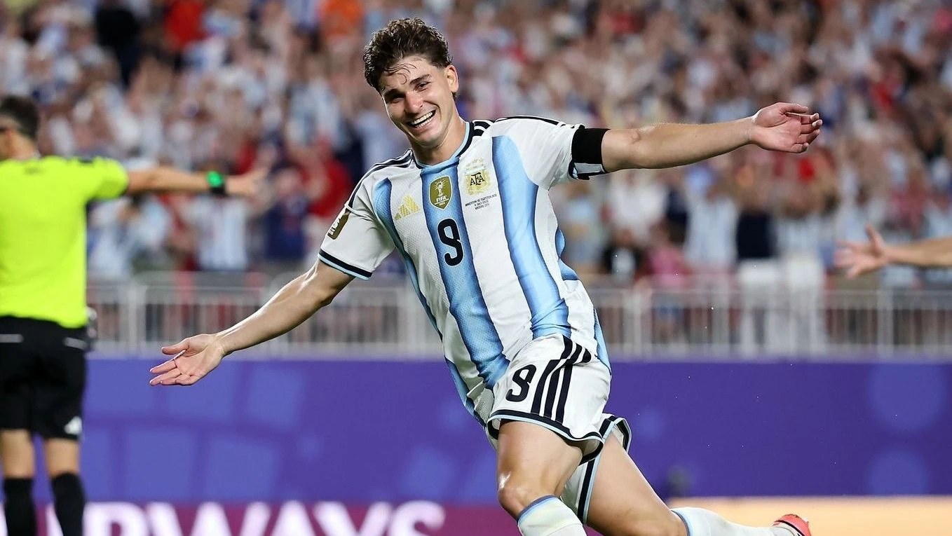 Fifa abre votação para gol mais bonito da Copa do Mundo de 2026; veja lista