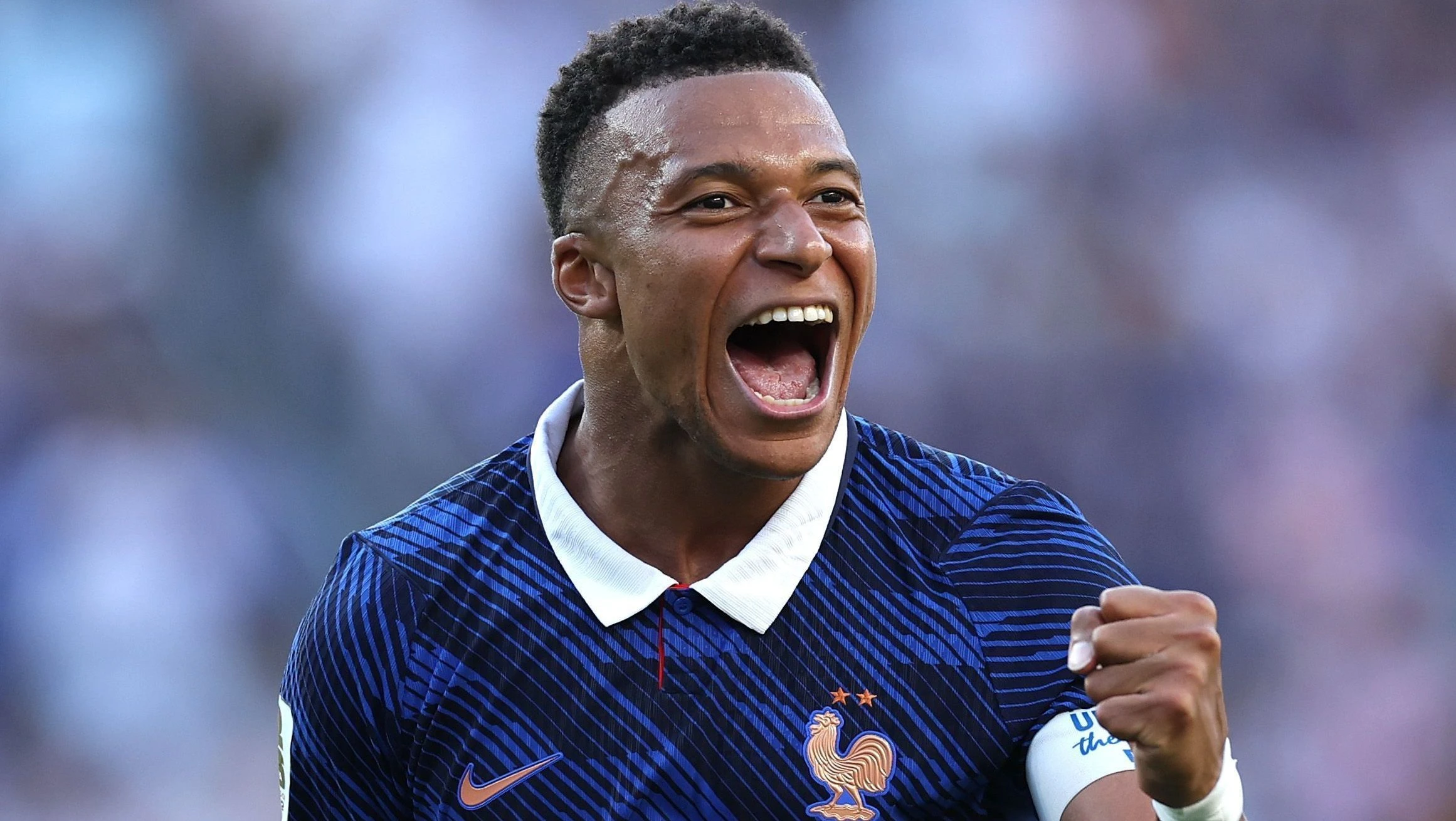 Mbappé confirma artilharia da história das Copas e da edição 2026