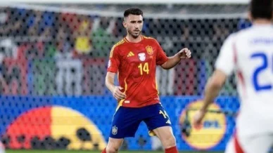 Copa: saiba por que Laporte, ex-França, escolheu defender a Espanha