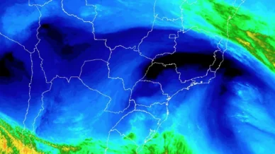 Defesa Civil do RS orienta população sobre níveis de alerta para temporais