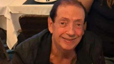 Marcos Oliveira, o Beiçola, fez cirurgia e está internado; veja atualização