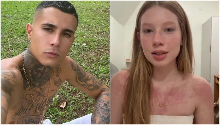 MC Paiva termina com Soso Careca durante intercâmbio; saiba motivo