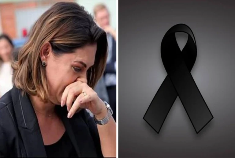 Michelle faz desabafo após lamentável morte e comove a web: “Tristeza”