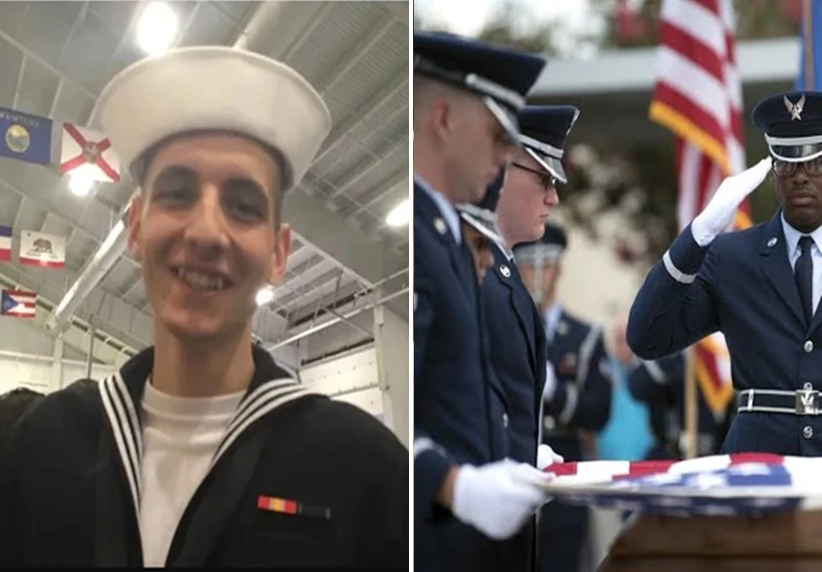Militar 'ressuscita' quando funeral já estava sendo preparado