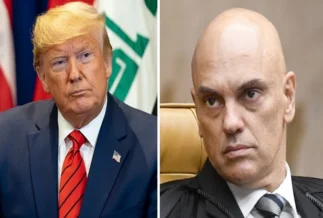 Justiça dos EUA impõe primeira derrota ao Brasil em processo envolvendo Moraes e Rumble