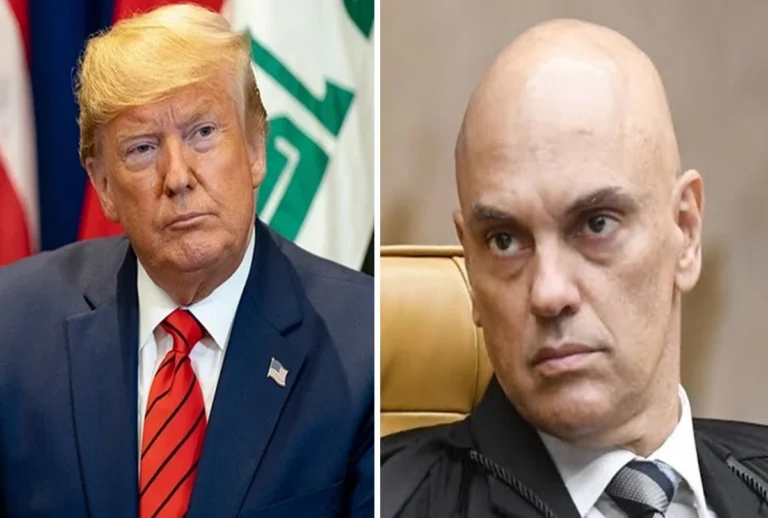 Justiça dos EUA impõe primeira derrota ao Brasil em processo envolvendo Moraes e Rumble