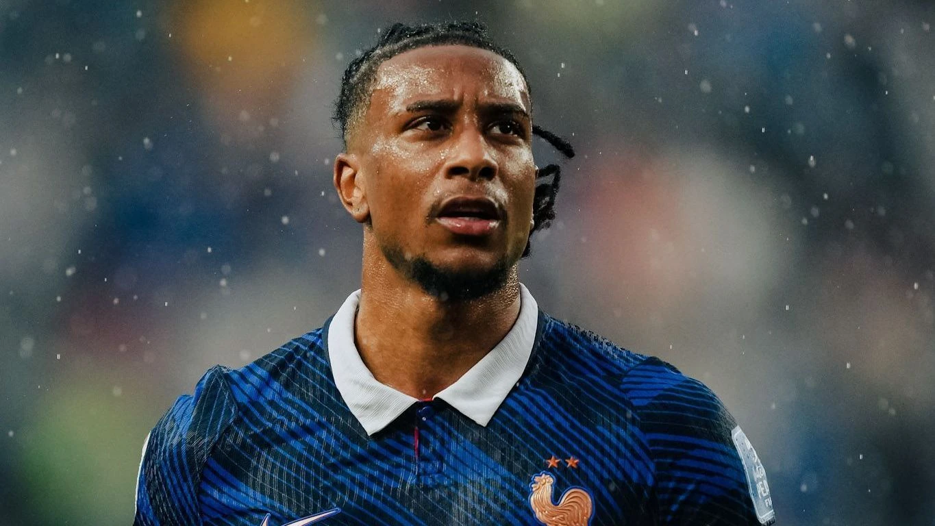 Olise ultrapassa recorde de assistências de Pelé na Copa do Mundo