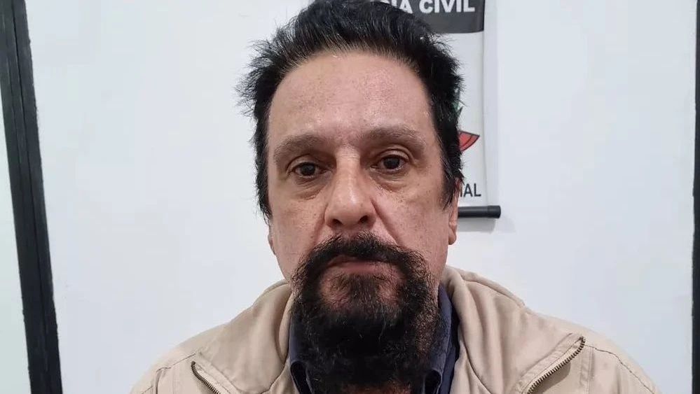 Paulo Cupertino tem pena ajustada para 90 anos pelo TJ-SP