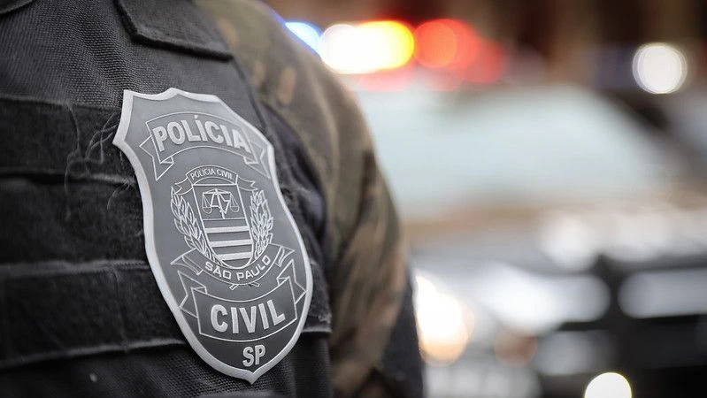 Falta de policiamento é maior problema de segurança em SP, aponta Datafolha