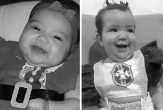 Caso Helena: Perícia revela conclusão importante e descarta abuso em bebê de 10 meses morta no CE
