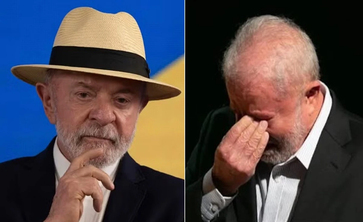 Nova pesquisa revela desaprovação surpreendente de Lula; veja os números