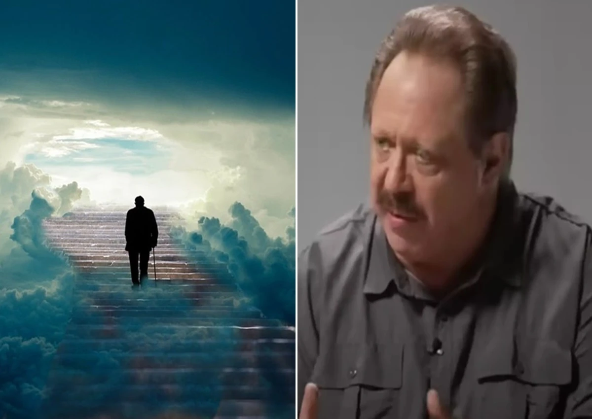 Homem com maior QI do mundo surpreende ao explicar o que vem depois da morte