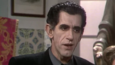 Quem foi o ator Rui Rezende, o lobisomem de 