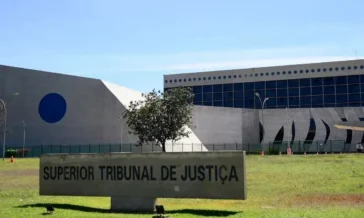 Delegado recorre ao STJ contra condenação por sequestro de traficante
