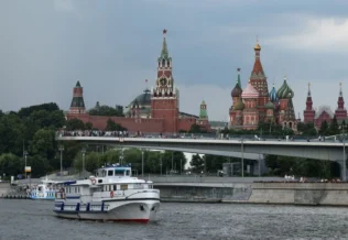 Rússia rejeita acusações de interferência nas eleições dos EUA