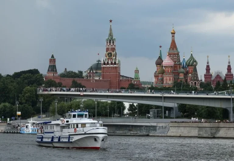 Rússia rejeita acusações de interferência nas eleições dos EUA