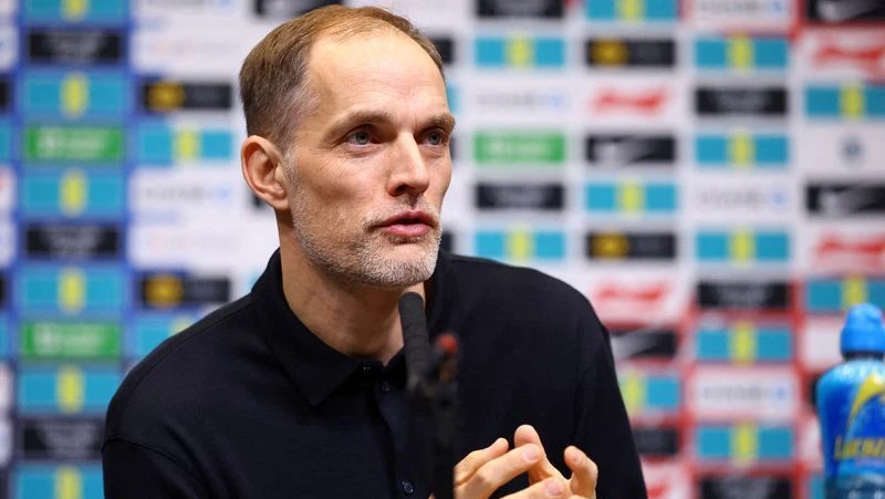 Tuchel reforça crítica após fala de Bellingham: 