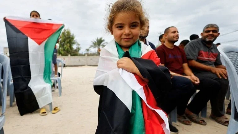 Chefe da ONU diz que agência para refugiados palestinos está “no limite”