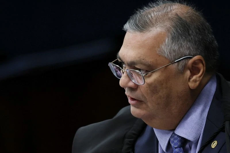 PSOL afirma a Dino que presidente do partido não interfere em emendas