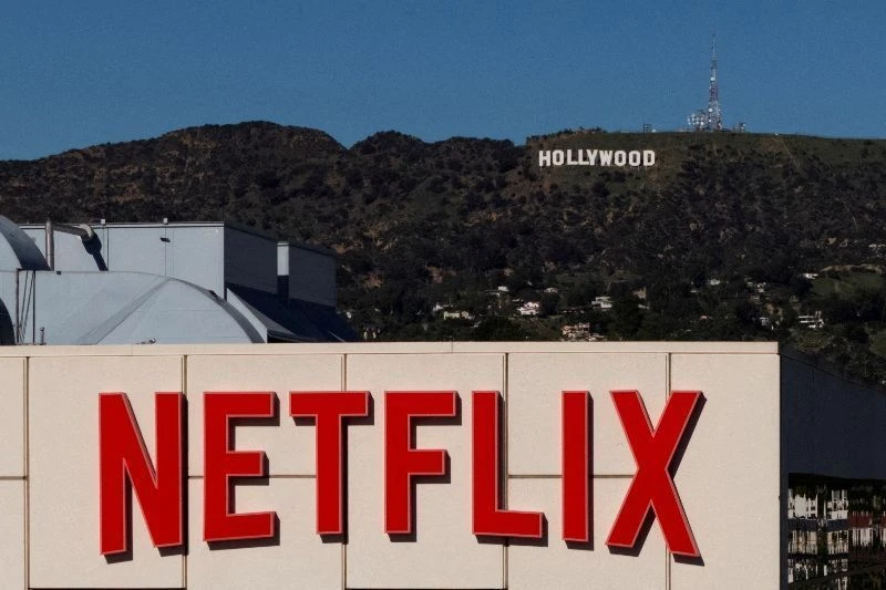 Produtor processa Netflix em US$ 105 milhões por filme roubado; entenda