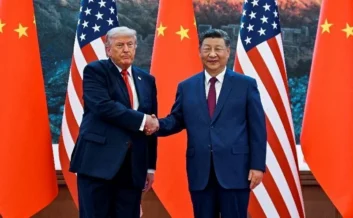 Trump diz que presidente chinês Xi Jinping visitará os EUA em setembro