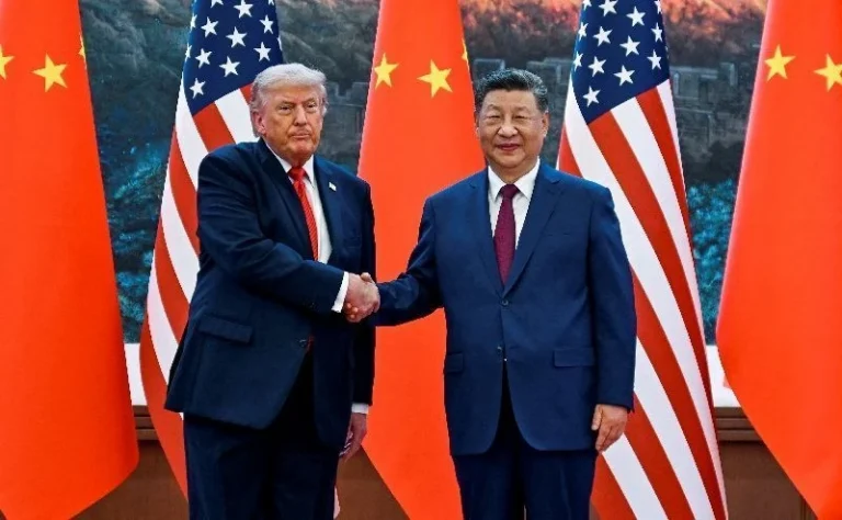 Trump diz que presidente chinês Xi Jinping visitará os EUA em setembro