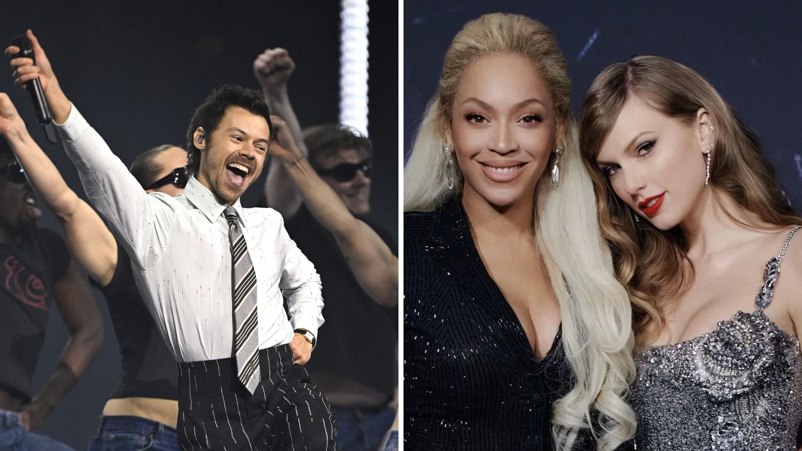 De Harry Styles a Beyoncé: saiba convidados do casamento de Taylor Swift