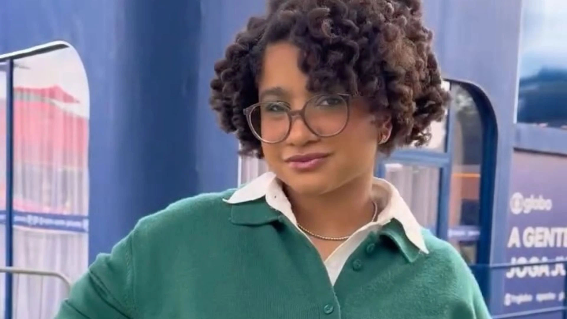 Ex-BBB Milena afirma que não pretende casar e ter filhos: 