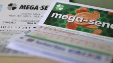 Casal é denunciado por furto de bilhete de R$ 29 milhões da Mega-Sena em MT