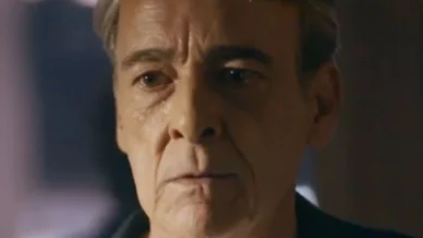 Na novela 