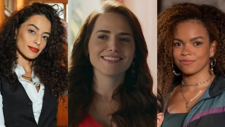gshow em Quem Ama Cuida: Adriana ganha aliados em sua vingança