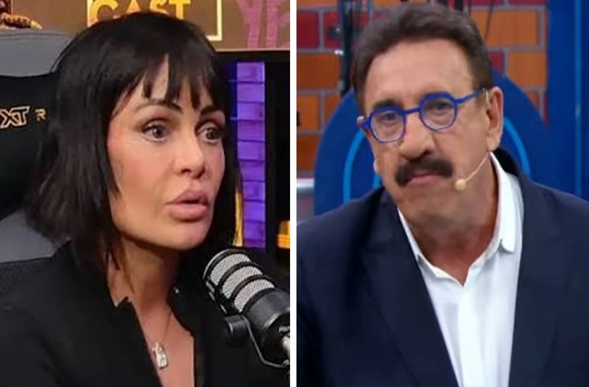 Valentina conta toda a verdade sobre adeus ao Ratinho: 