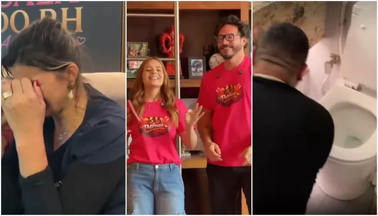 Viih Tube e Eliezer fazem acordo com MPT e encerram “reality de empregados”