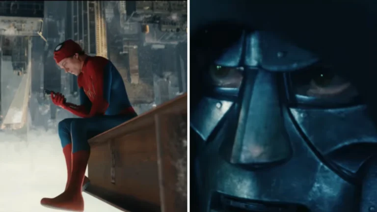 Como “Homem-Aranha: Um Novo Dia” prepara para “Vingadores: Doutor Destino”