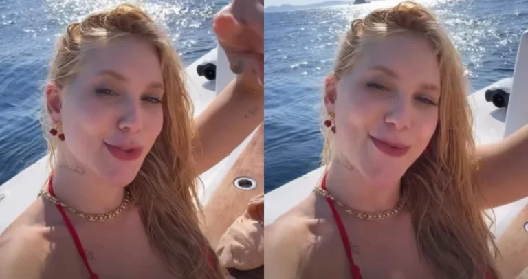 Indireta? Virginia canta música sugestiva: “Não vou te assumir”