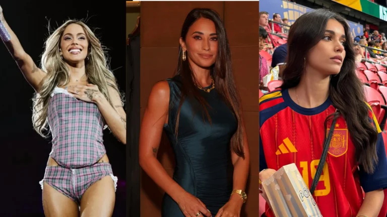 Copa do Mundo 2026: conheça as WAGs das seleções finalistas