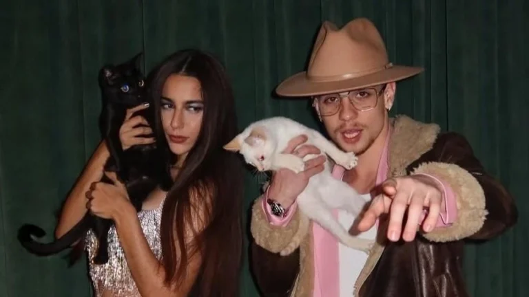 Juliano reage a fã sobre fim com Marina Sena: “Ressaca sentimental”
