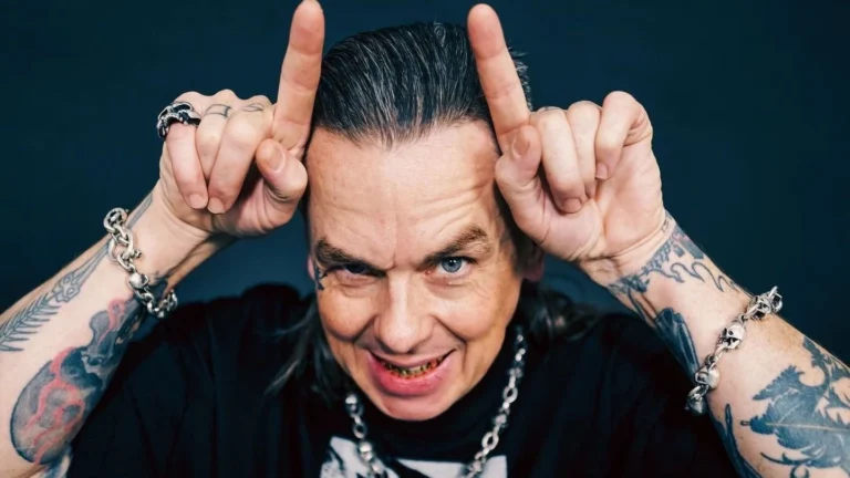 Sid Wilson é expulso do Slipknot, diz jornal
