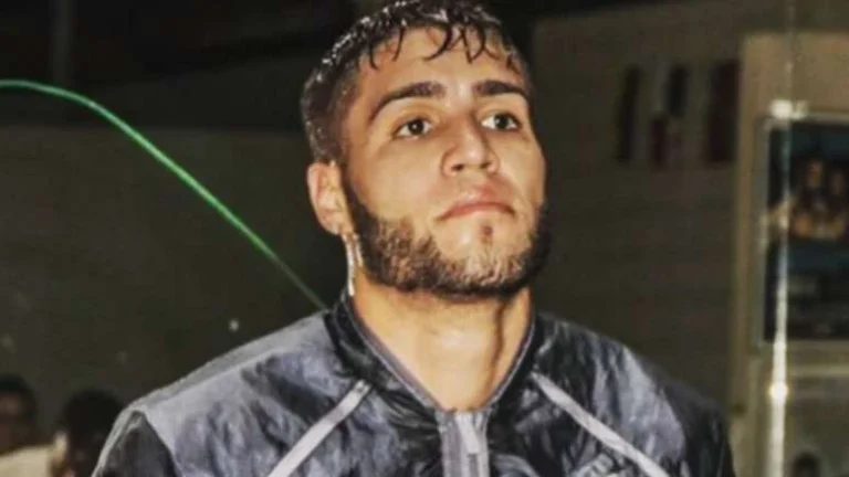 Famosos ex-boxeador morre após 11 anos em estado vegetativo