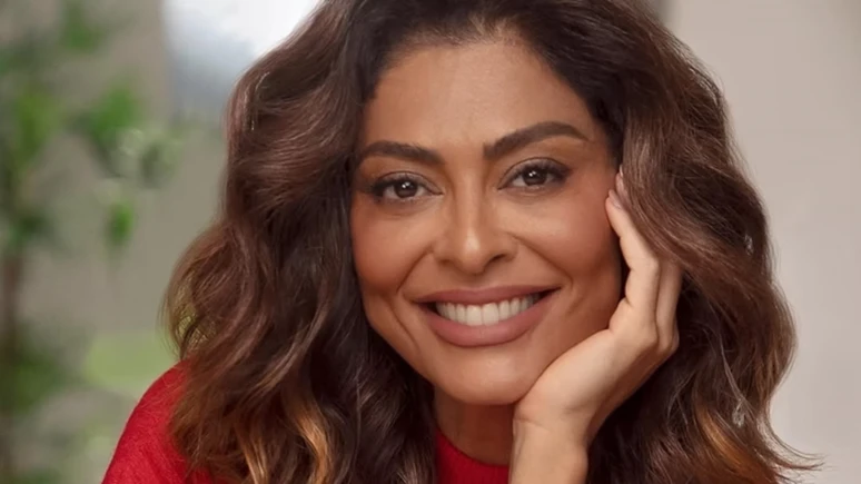 Juliana Paes perde conexão após atraso absurdo e processa com valor altíssimo
