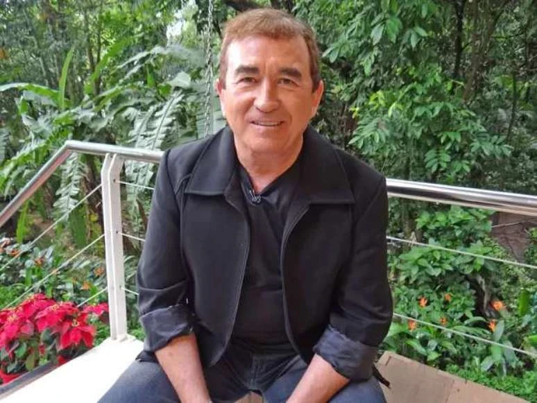 Pais de criança que morreu na casa de Amado Batista contestam decisão da Justiça