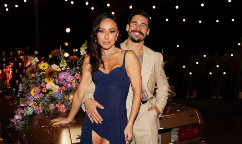 Nicolas Prattes recusa protagonista de novela para estar disponível na chegada do primeiro filho