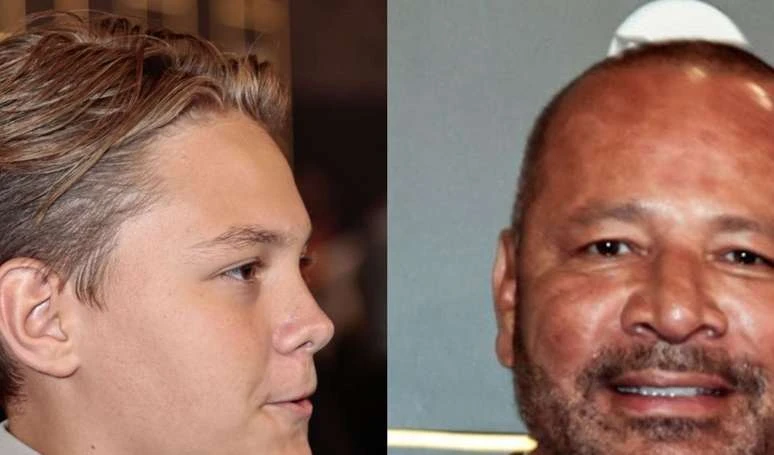 'Vou ter que trabalhar muito...': a reação surpreendente de Davi Lucca, filho de Neymar, a comentário de que já estaria com a vida resolvida