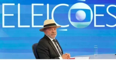 Apresentadoras da Globo detonam Lula ao vivo pós entrevista: 'Ele não ganha nada'
