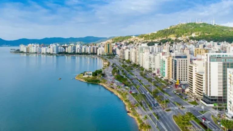 Florianópolis terá semana marcada por cenários climáticos distintos