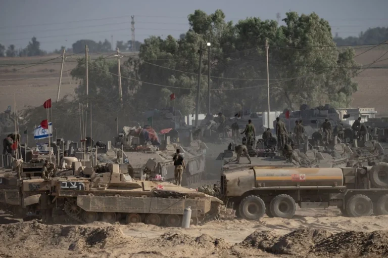 Gaza: Plano de Trump depende do desarmamento do Hamas e retirada de Israel