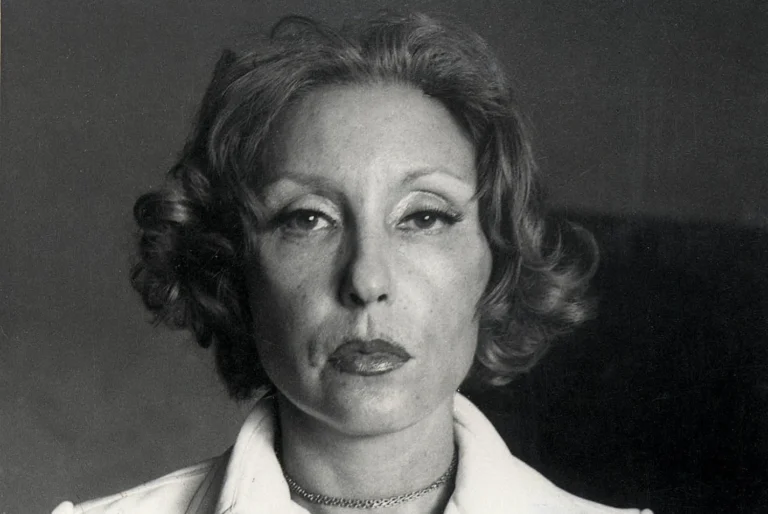 Sobrinha-neta de Clarice Lispector sobre adaptar contos para cinema: “Cura”